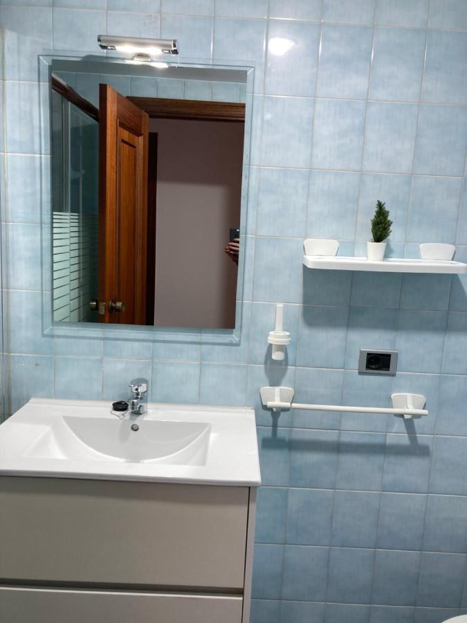 Angeles Sorazu - Ongi Etorri Apartment Zumaia Bagian luar foto